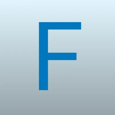 Fix Price, сеть магазинов одной цены, лого-визитка