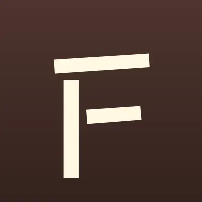 Focus, интерьерная фотостудия, лого-визитка