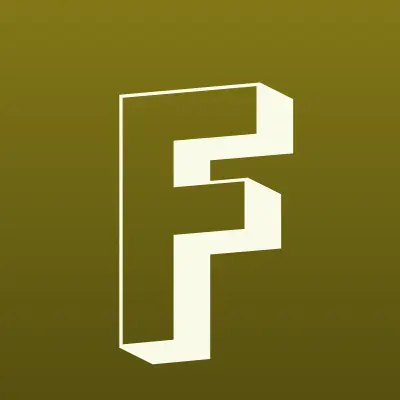Forever Yours, студия-салон, лого-визитка