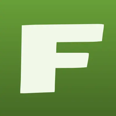 Форсаж, магазин, лого-визитка