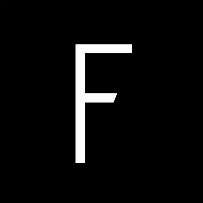 Форум, торговый центр, лого-визитка