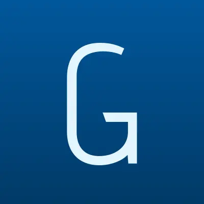 Glance, салон дизайнерской женской одежды, лого-визитка