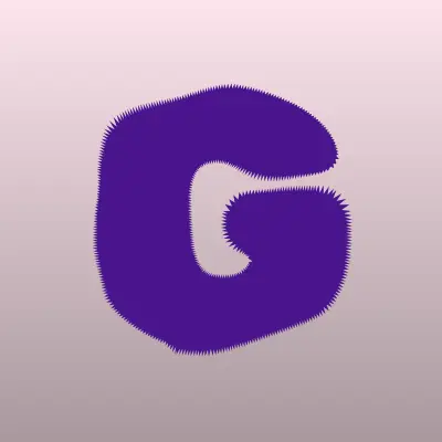 GyroBar, гриль-бар греческой кухни, лого-визитка