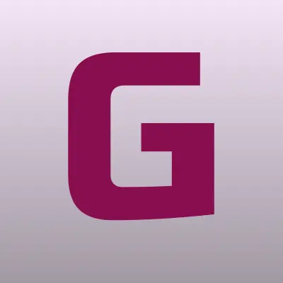 GyroBar, гриль-бар греческой кухни, лого-визитка