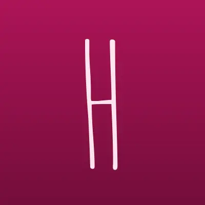 H2O, автотехцентр, лого-визитка