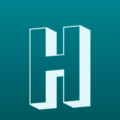HealthStore, магазин оздоровительного, спортивного и диетического питания, лого-визитка