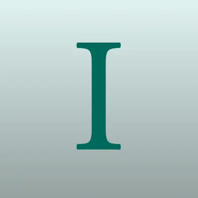 Инжпроект, инженерно-конструкторское бюро, лого-визитка