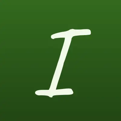 Ir`sa, магазин домашнего текстиля, лого-визитка