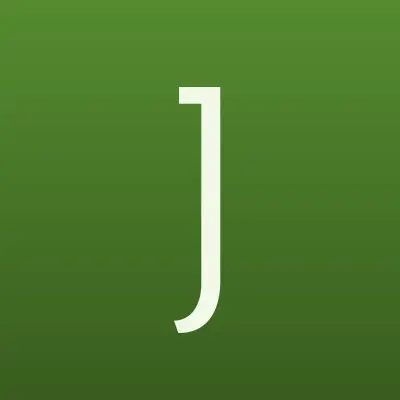 Jeanette, салон красоты, лого-визитка