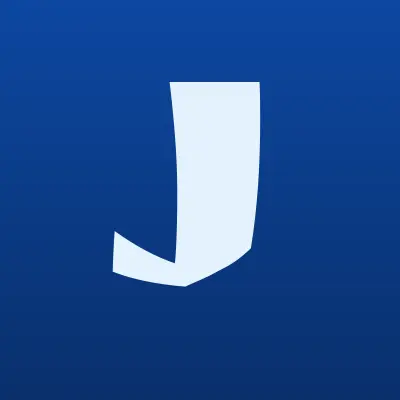 Жилфонд, агентство недвижимости, лого-визитка