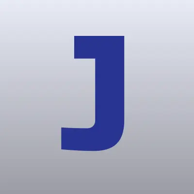 Junior style, магазин детской и подростковой одежды, лого-визитка