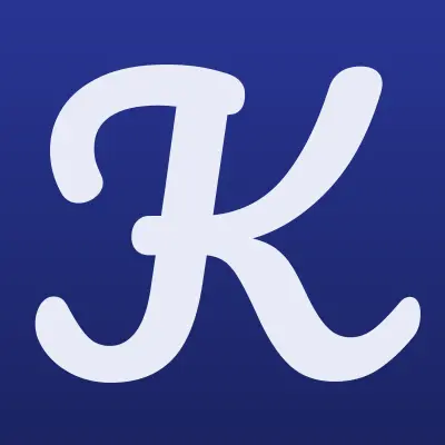 КАСКАД, лого-визитка