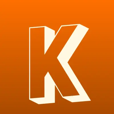 Кадр, фотостудия, лого-визитка