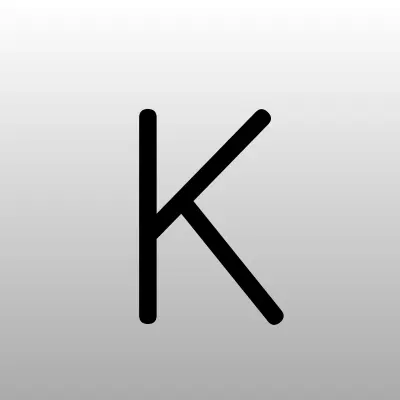 Калина, магазин парфюмерии и косметики, лого-визитка