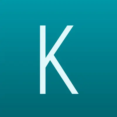 Кенгуру, сеть магазинов для дома, ремонта и сада, лого-визитка