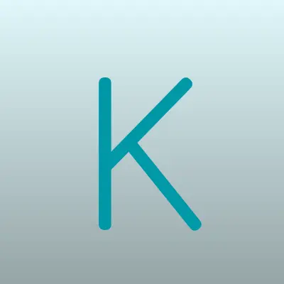 Киндер Люкс, детский магазин, лого-визитка