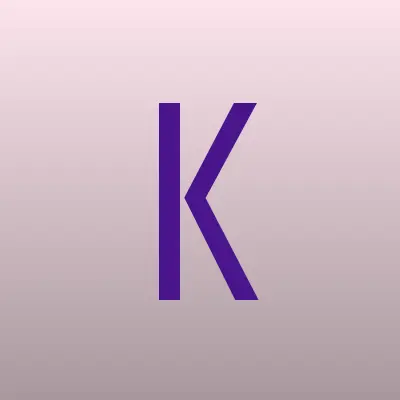 Киоск, лого-визитка