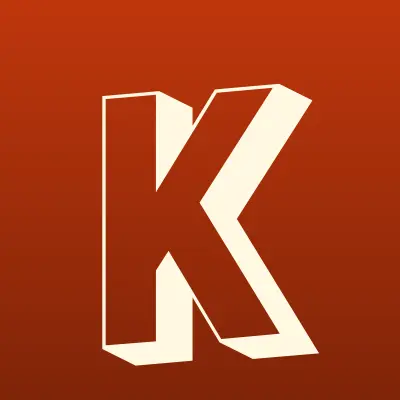 Киоск по продаже яиц, лого-визитка