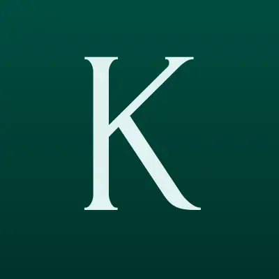 Кирмаш, сеть автотехцентров, лого-визитка