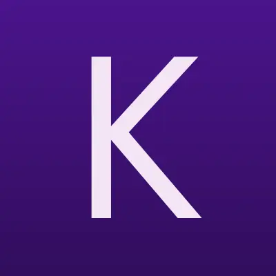 Кирмаш, сеть автотехцентров, лого-визитка
