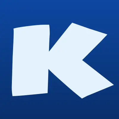 Клевер, детский комиссионный магазин, лого-визитка