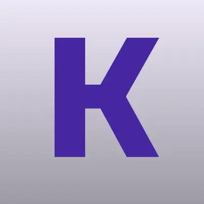 Контур, компания, лого-визитка