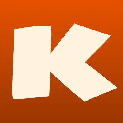 Кроха, магазин, лого-визитка