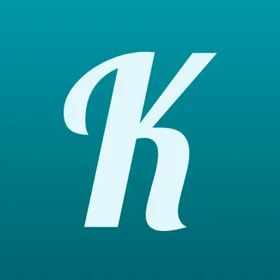 Крошка Енот, магазин бытовой химии, лого-визитка