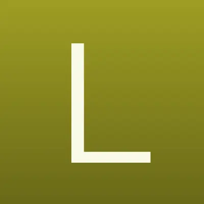 LAKI, галерея маникюра и парфюмерии, лого-визитка