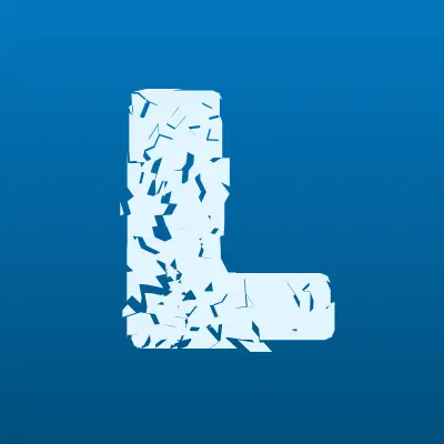 Лада, автосервис, лого-визитка