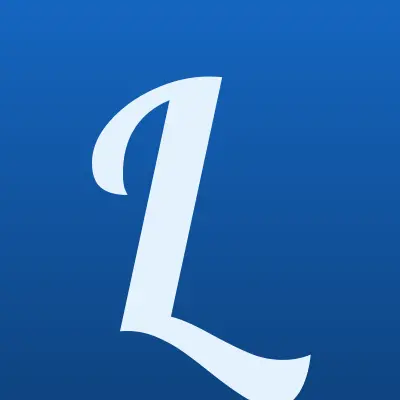 Lady fit, фитнес-студия, лого-визитка