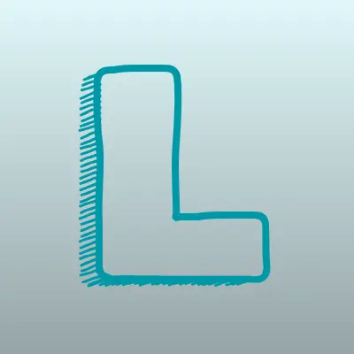Lady fit, фитнес-студия, лого-визитка