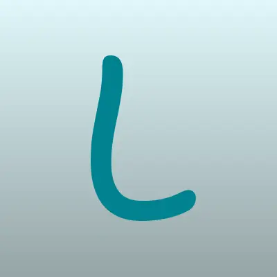 Лай-Мур, лого-визитка