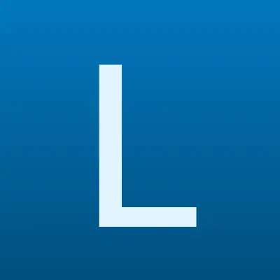 Lamoda.ru, интернет-магазин, лого-визитка