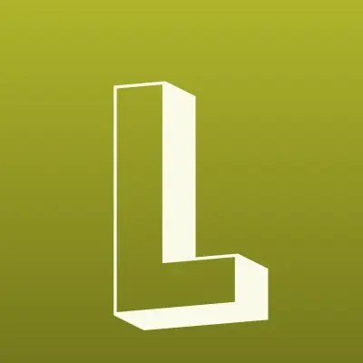 Лазер Про, студия эпиляции, лого-визитка