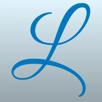 Лексимус, юридическая фирма, лого-визитка