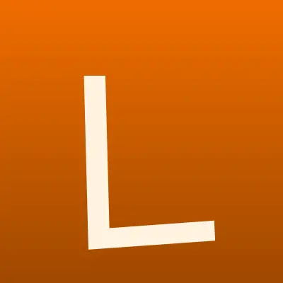 Лондон, секонд-хенд, лого-визитка