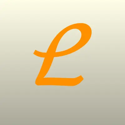 Лоскут, лого-визитка