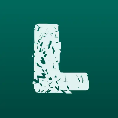 Loveаш, кафе, лого-визитка