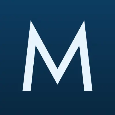 МТС, салон сотовой связи, лого-визитка