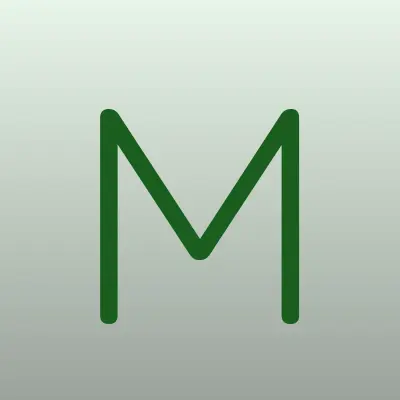 МУСТАГ, лого-визитка