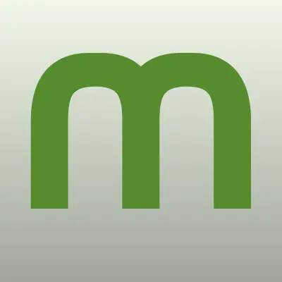 Магазин автодеталей, лого-визитка