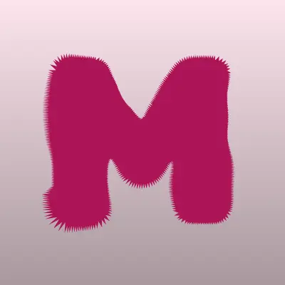 Магазин белья, лого-визитка