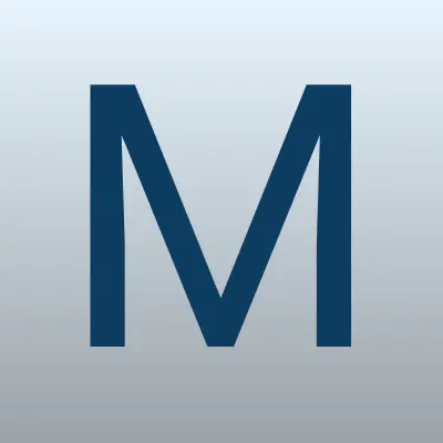 Магазин женской одежды, ИП Михайлова Л.В., лого-визитка