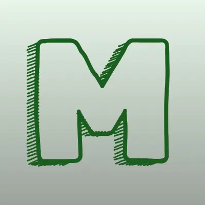 Магазин женской одежды, ИП Мурина Т.Г., лого-визитка