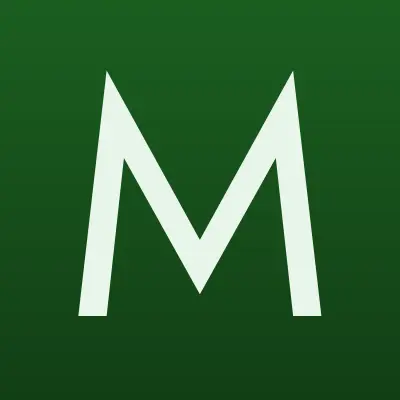 Магазин книг, лого-визитка