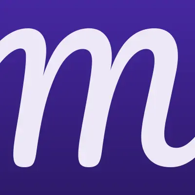 Магазин книг, лого-визитка