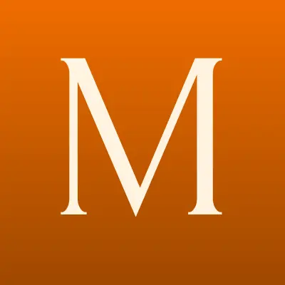 Магазин мясных продуктов, лого-визитка