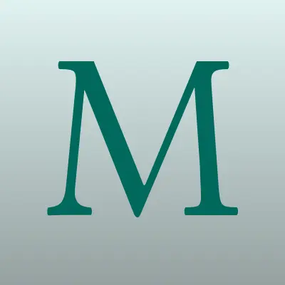 Магазин разливных напитков, лого-визитка