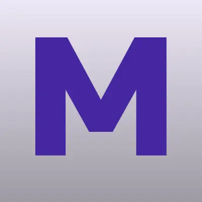 Магазин-склад товаров для новорожденных, лого-визитка